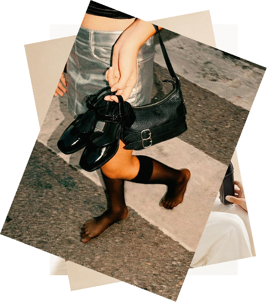 Zapatos Consi