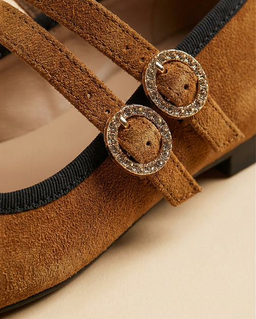 UNIVERSO CONSI Shoes