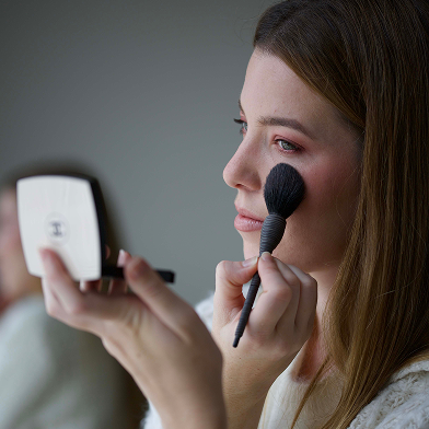 Curso Maquillaje Profesional