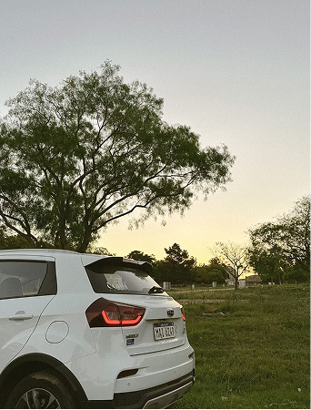 GEELY